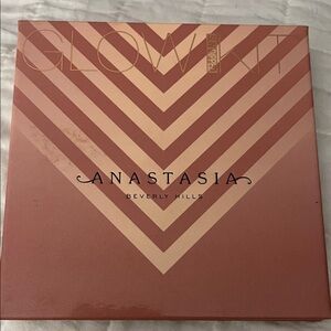 Anastasia Beverly Hills Glow Kit in Rose and Gold